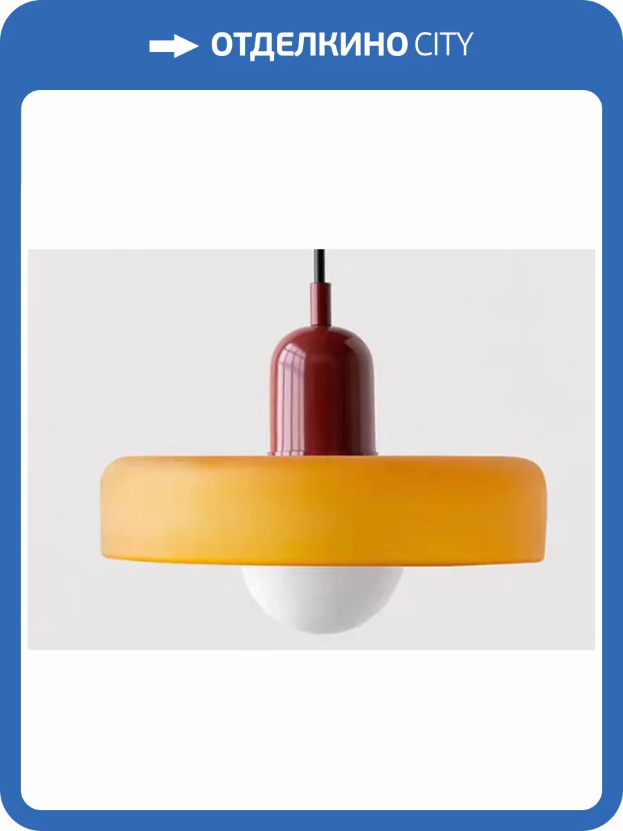 Люстра подвесная Alfa Light F3124-18 фото 2