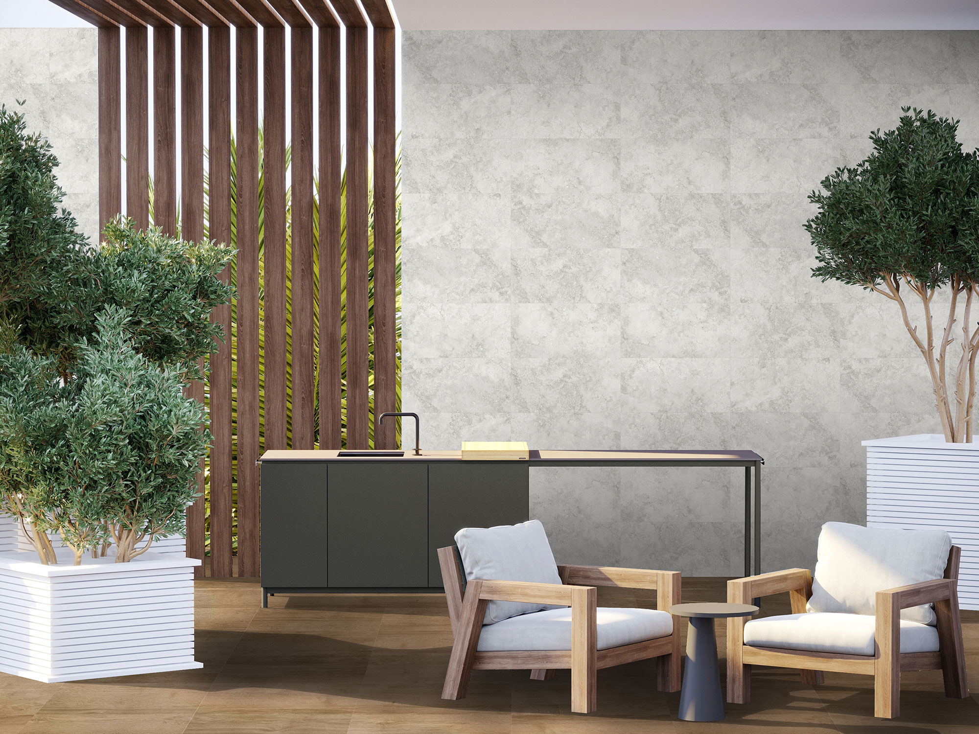 Global Tile Rapolano фото 6