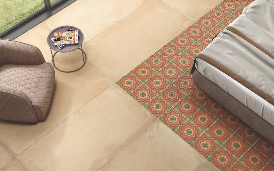 Creto Mandala фото 3