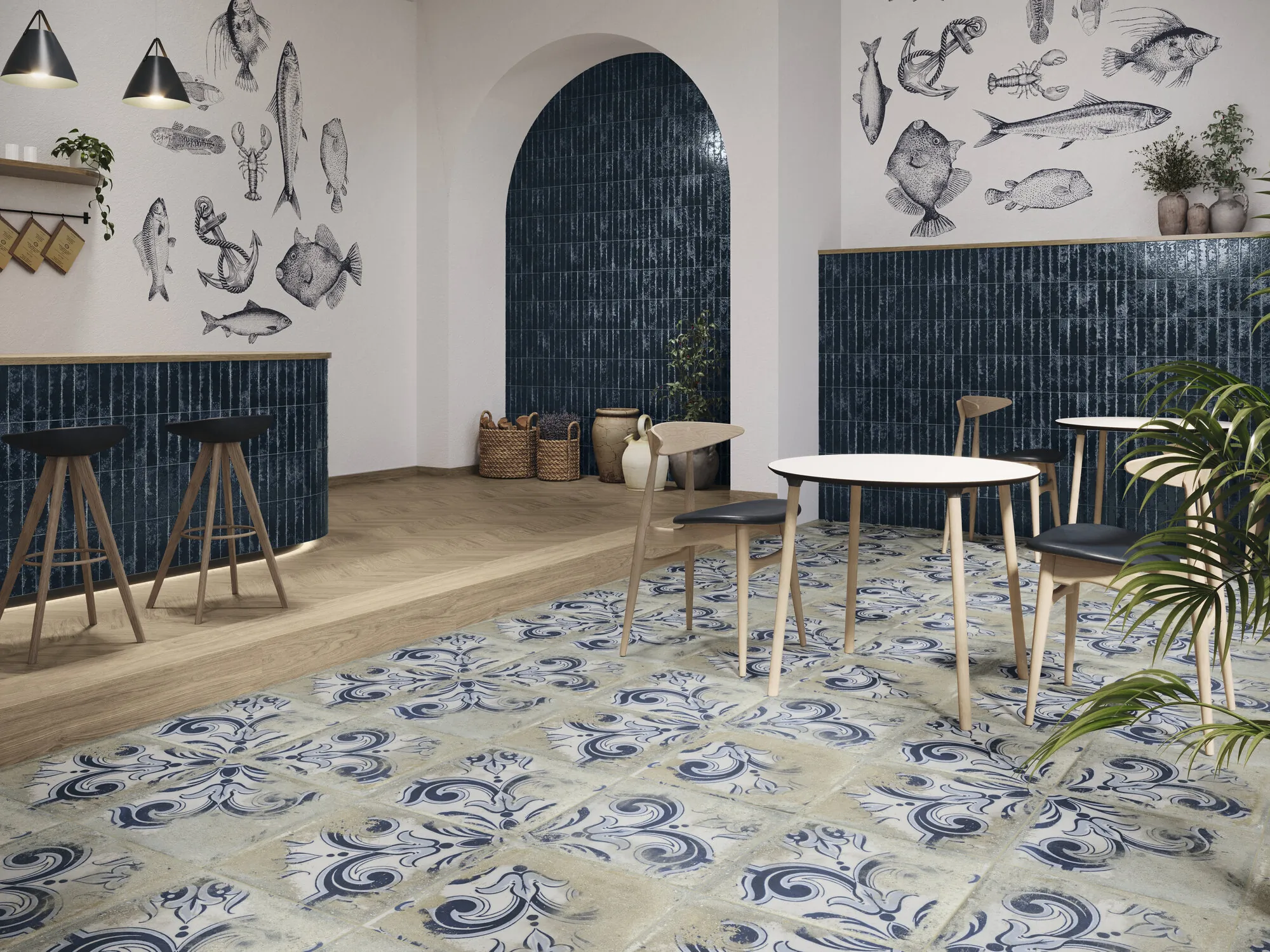 Ape Ceramica Antico Casale фото 40