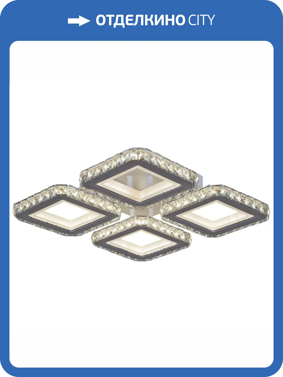 Трековый светильник Reluce 03902-0.3-04A WH+CR фото 3