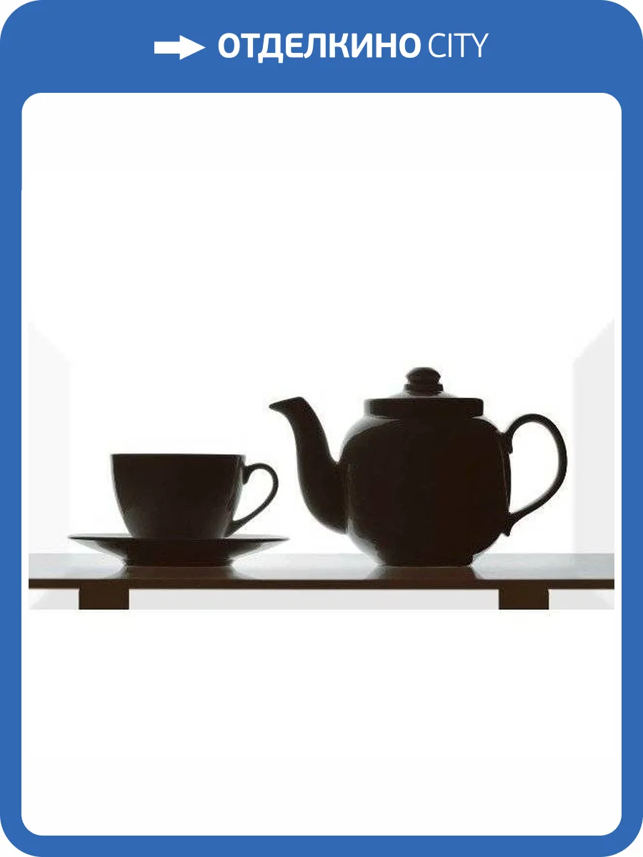Декор Absolut Keramika Japan Tea 02 Decor A 10x20 фото 2