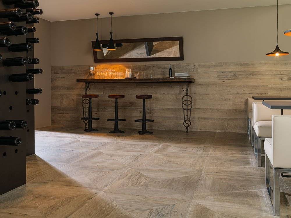 Porcelanosa Heritage