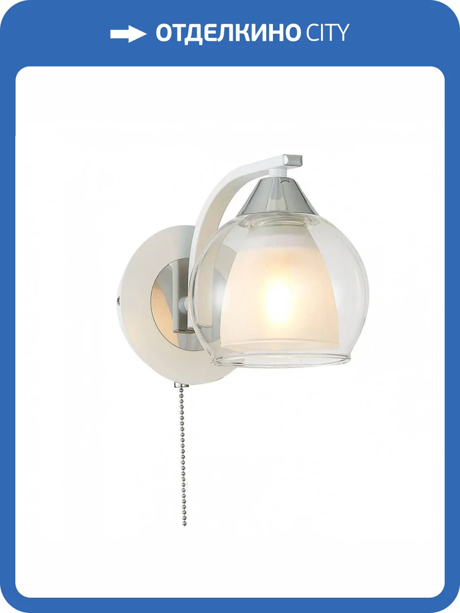 Бра Citilux Кристи CL152310 фото 3