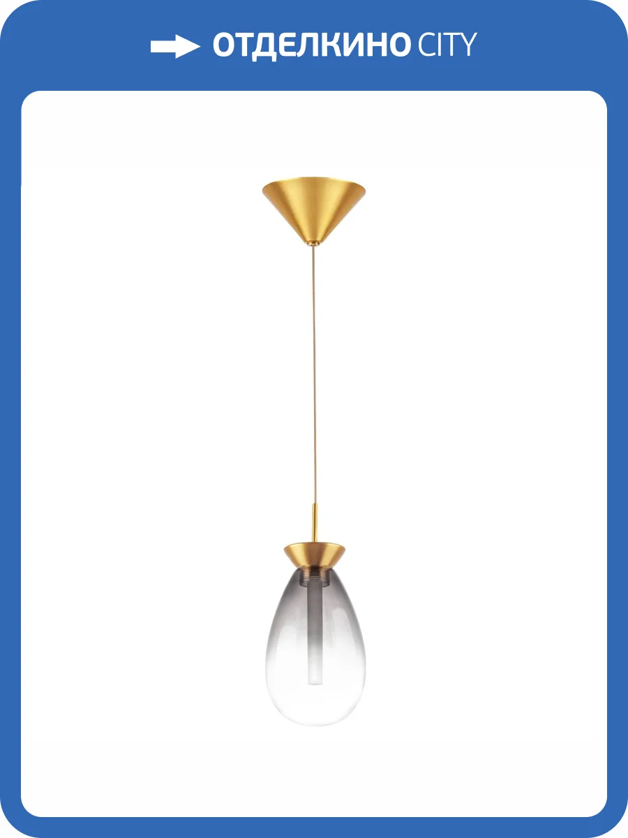 Подвесная люстра Lightstar Colore 805118 фото 7