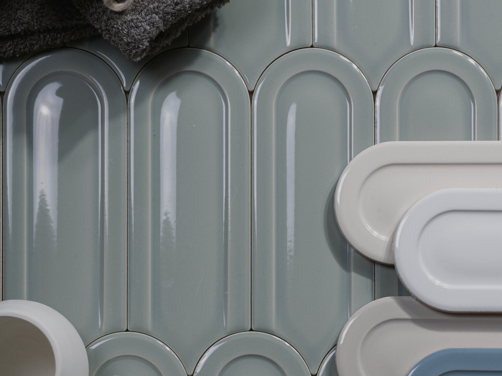 Cifre Ceramica Gala фото 2