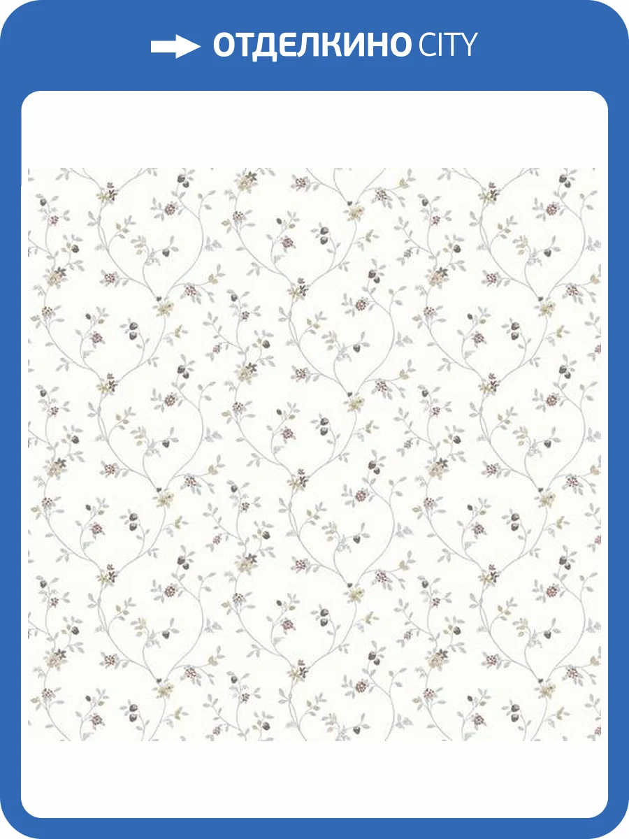 Обои Architector Chalet KT83331 фото 2