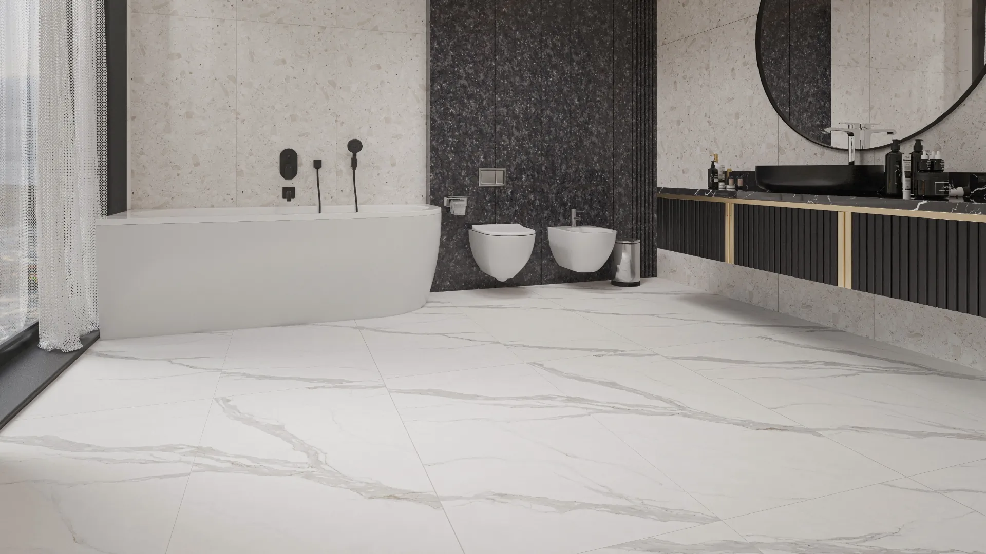 Protiles Calacatta фото 2