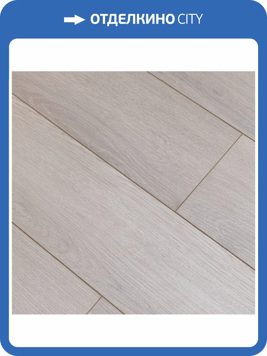 Ламинат Winlerk Comfort 12/33 4V C903 New Oak Rinn 1218x168 фото 3