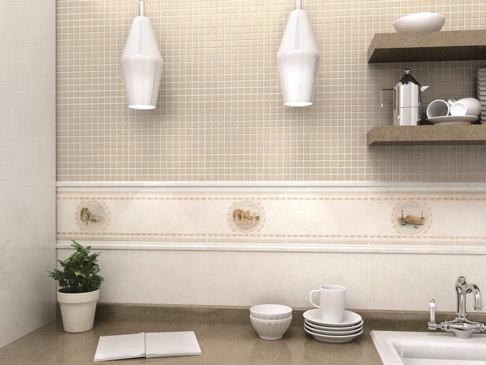 Kerama Marazzi Золотой пляж фото 2