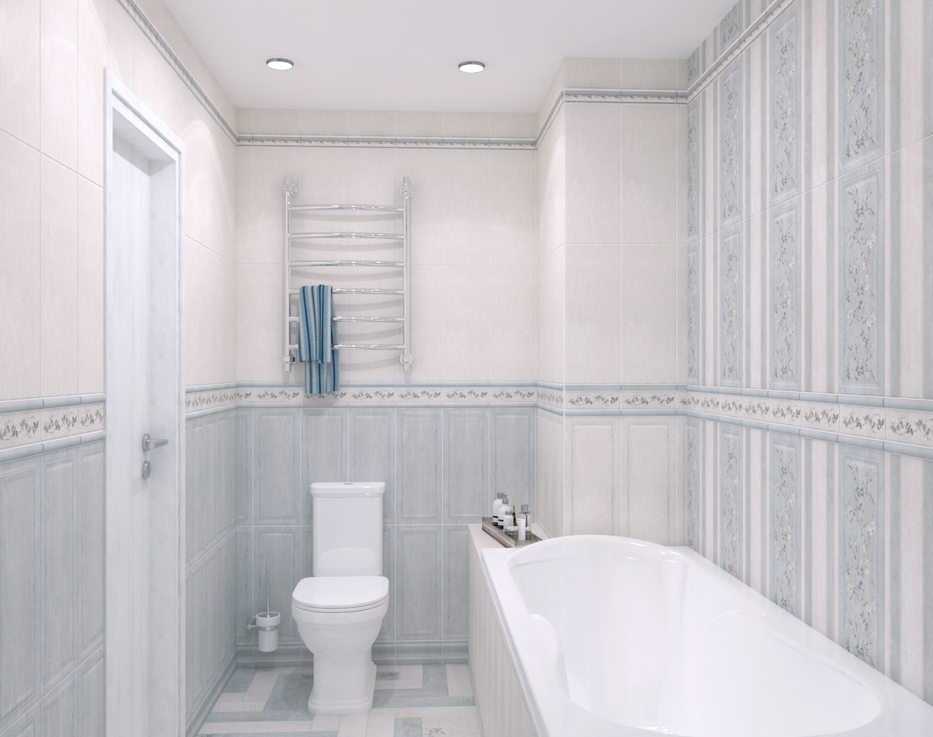 Kerama Marazzi Кантри шик фото 4