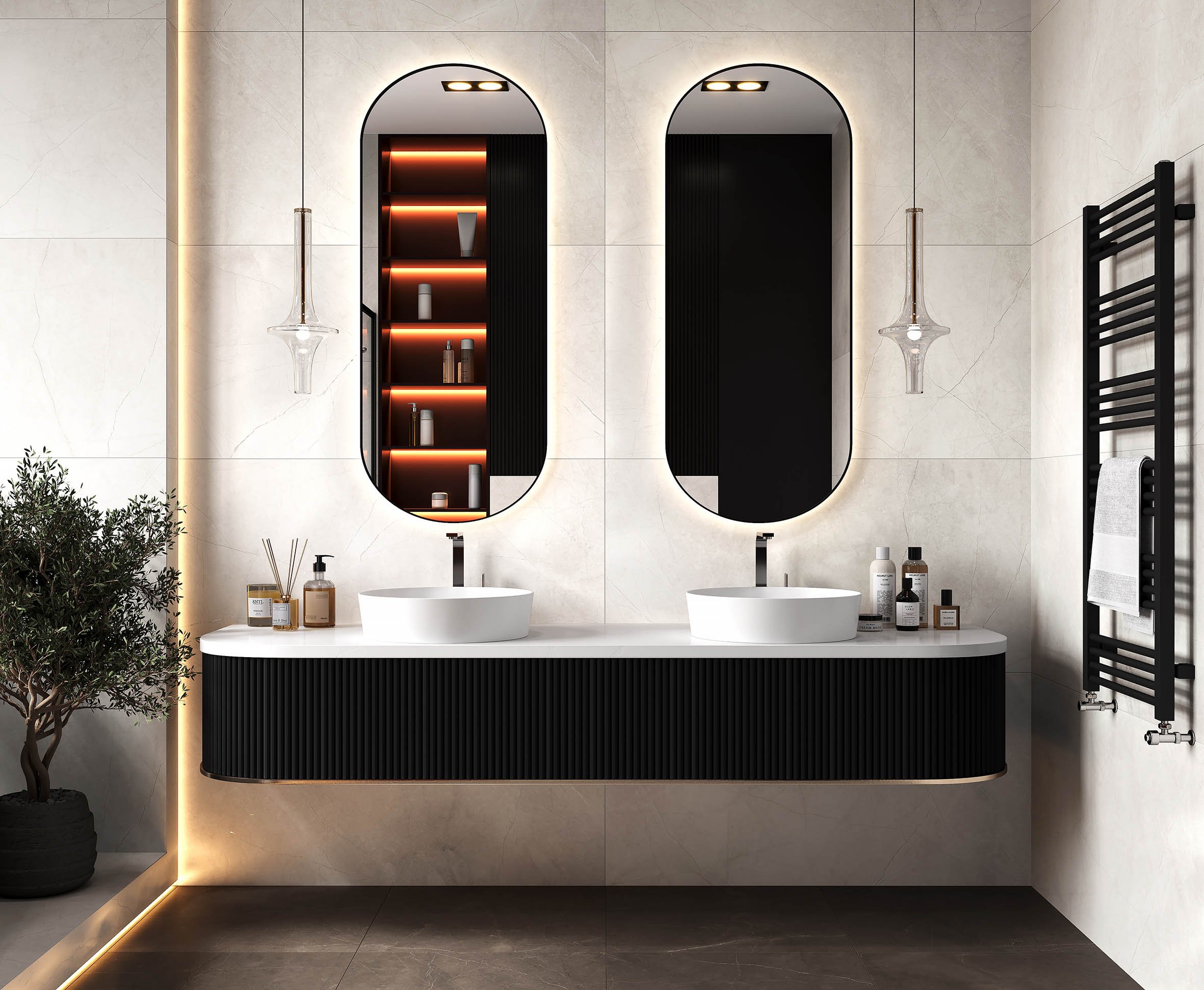 Laparet Splash Bianco фото 3