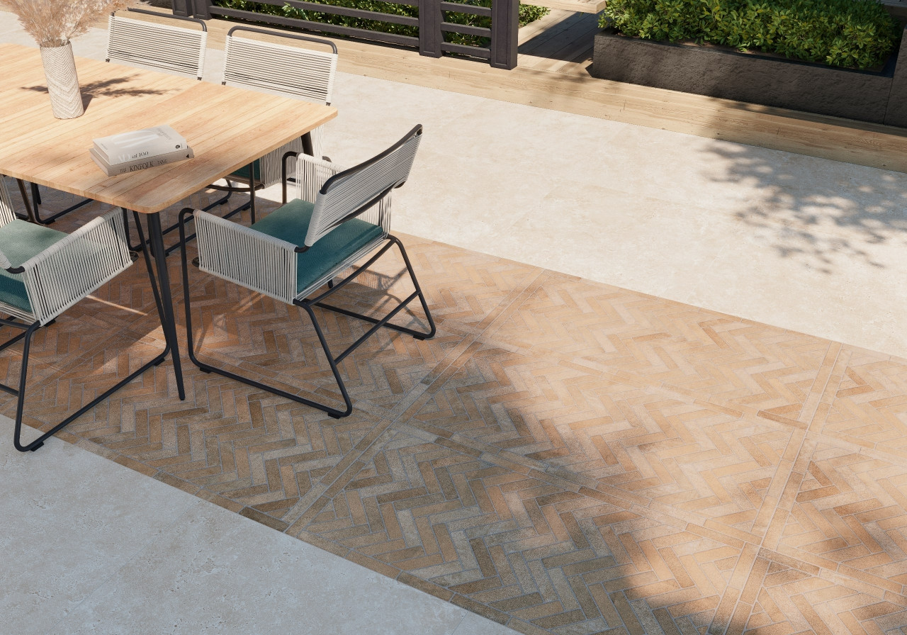 Jano Tiles Road фото 2