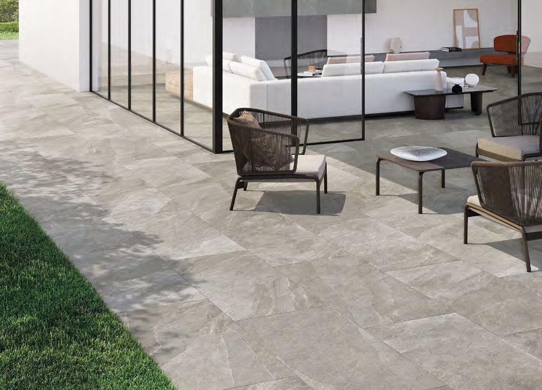 Italgraniti Shale фото 2