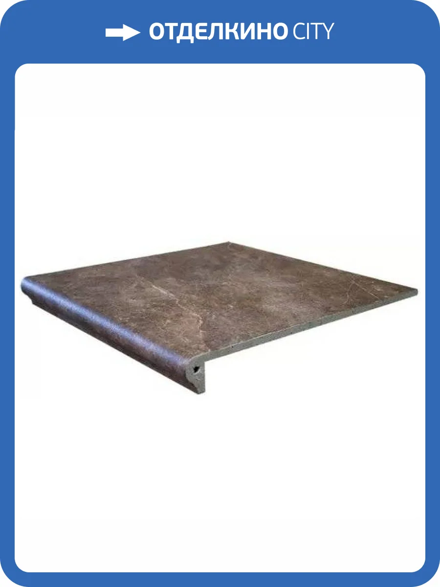 Ступень Interbau Abell 271 31x32 фото 5