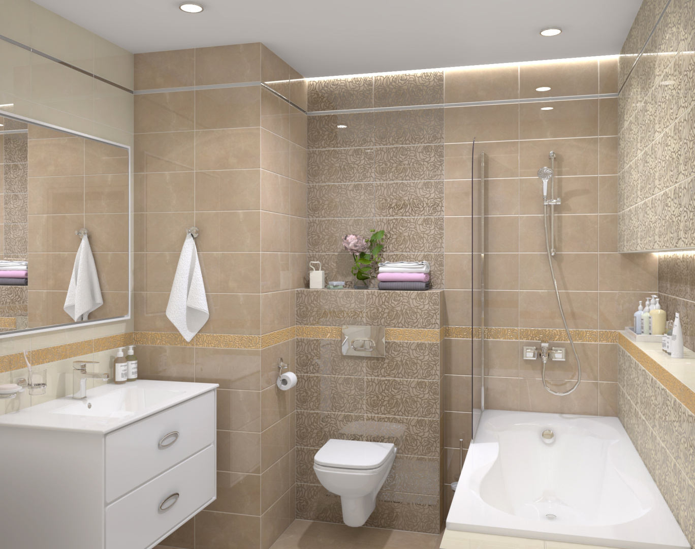 Laparet Serenity Rosas