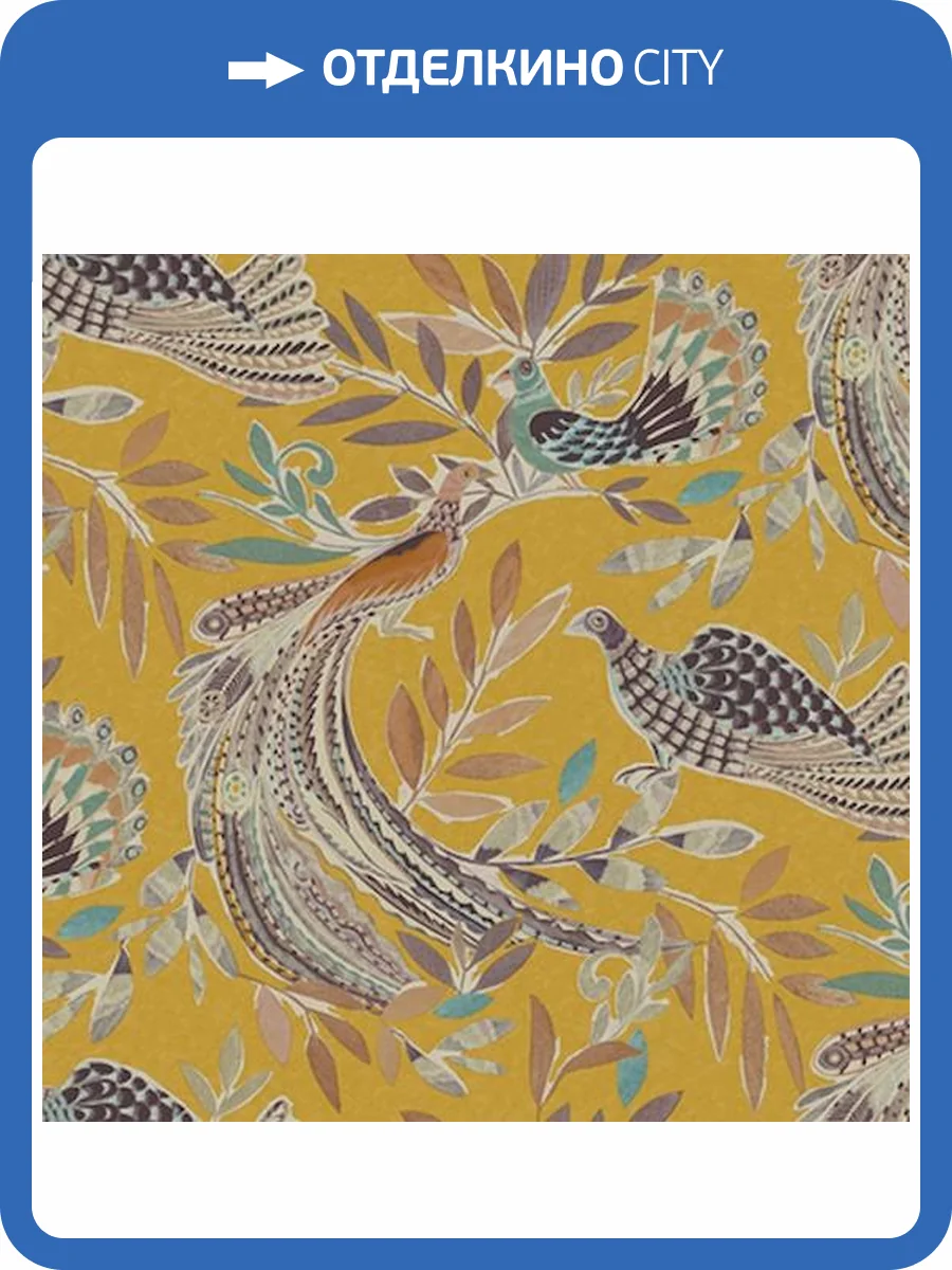 Обои Jwall Paraiso W04 50304 фото 2