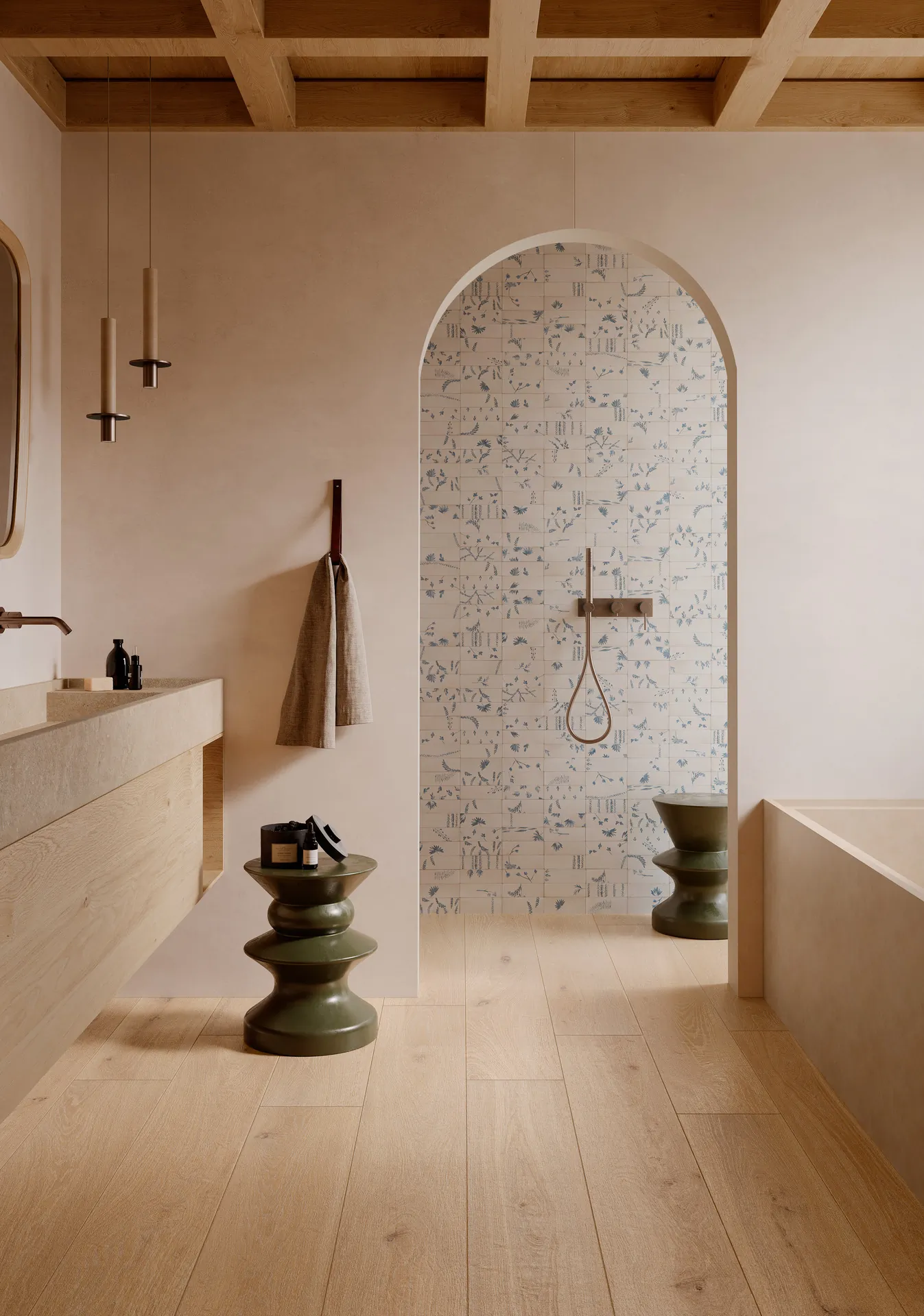 Marazzi Italy Oltre фото 10