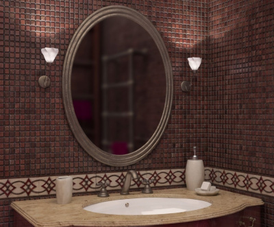 Skalini Royal Bronze