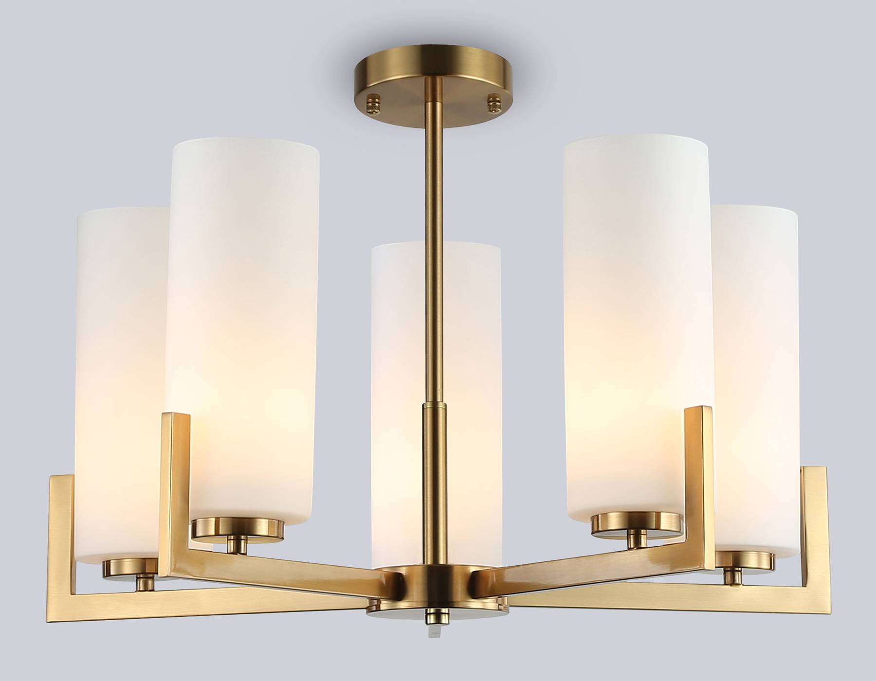 Люстра на штанге Ambrella light High Light LH56063 фото 3