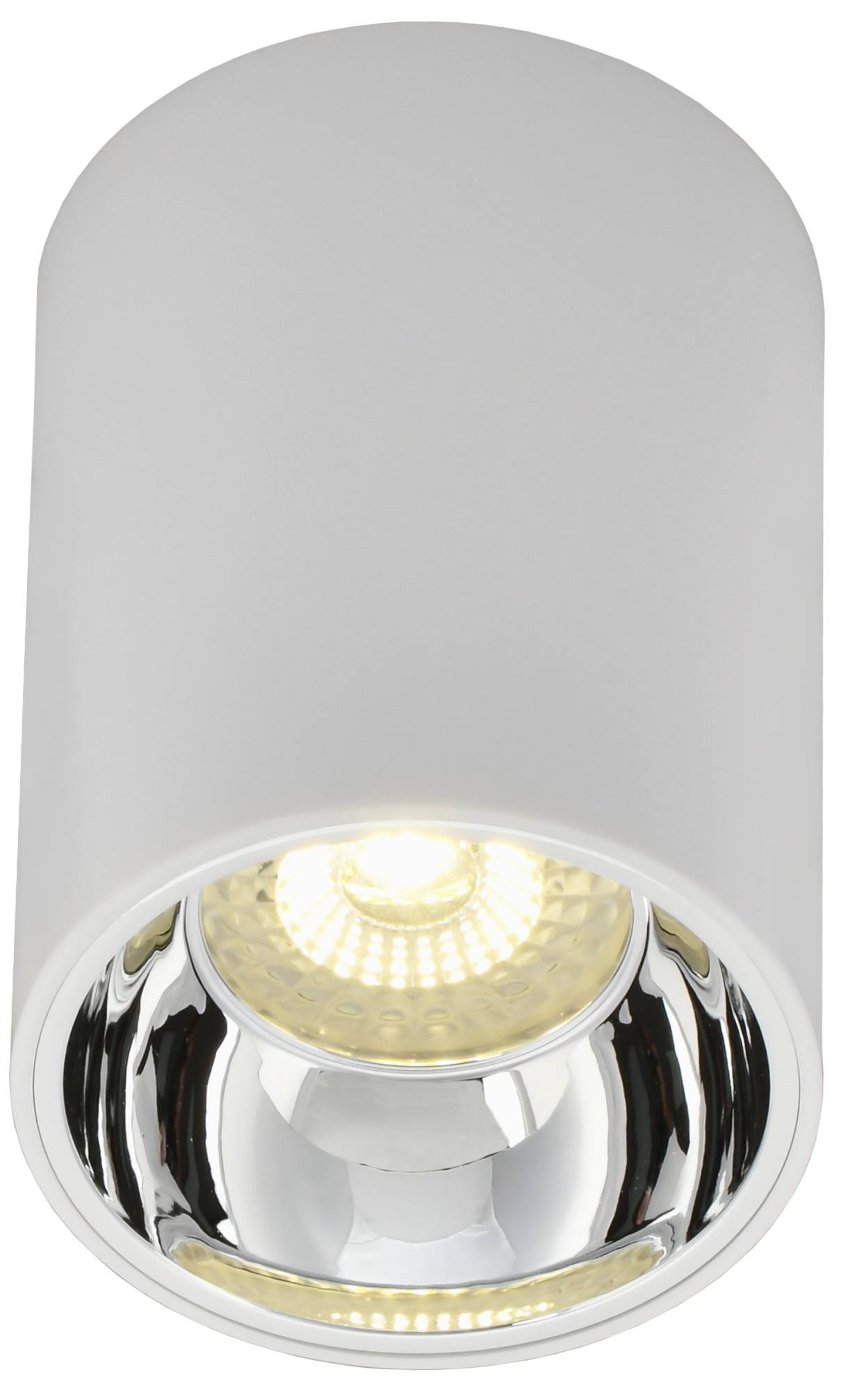 Потолочный светильник IEK 4111 LT-UPB0-4111-GU10-1-K23 фото 4