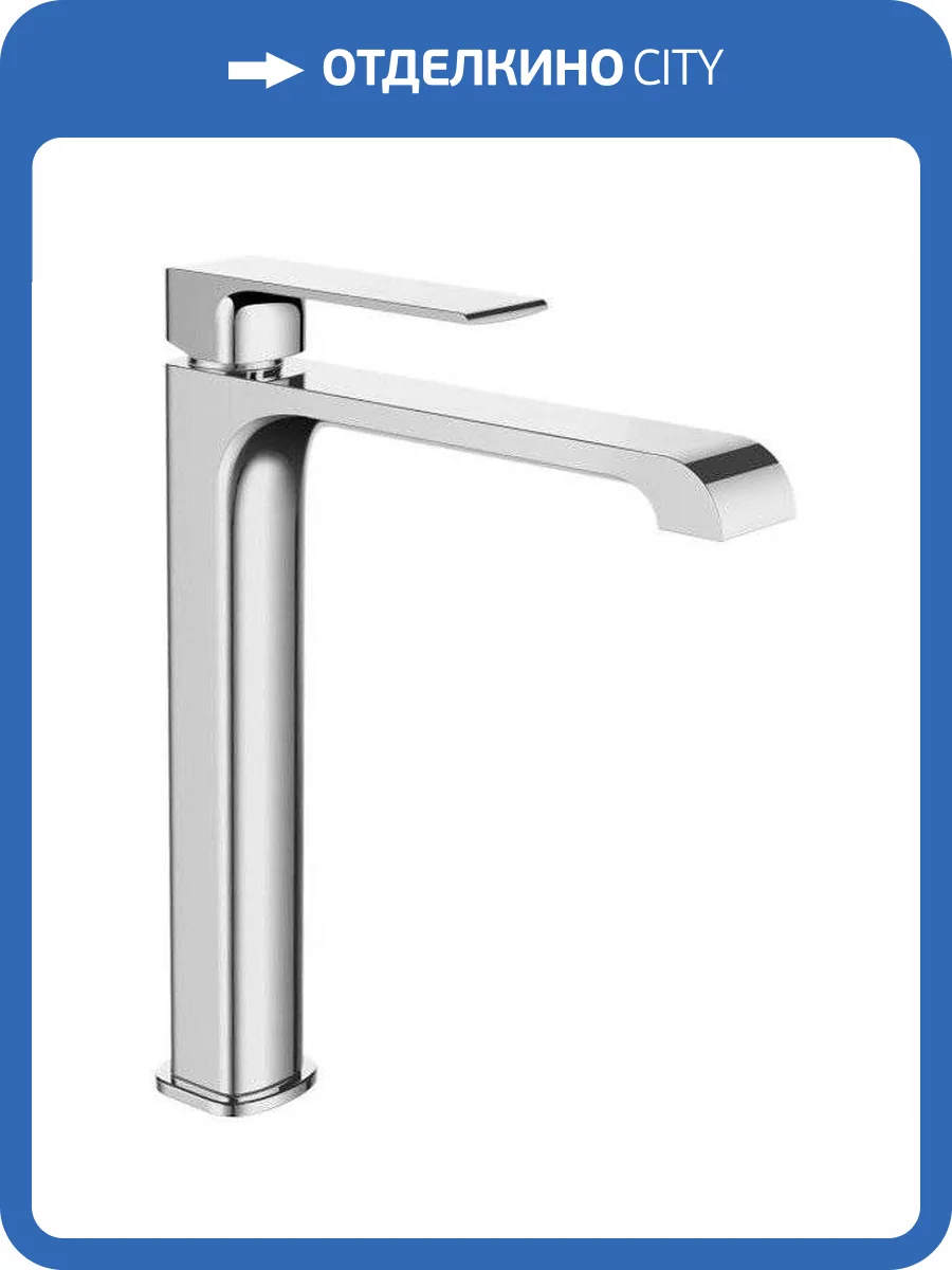 Смеситель для раковины BelBagno Dory DOR-LMC-CRM фото 3