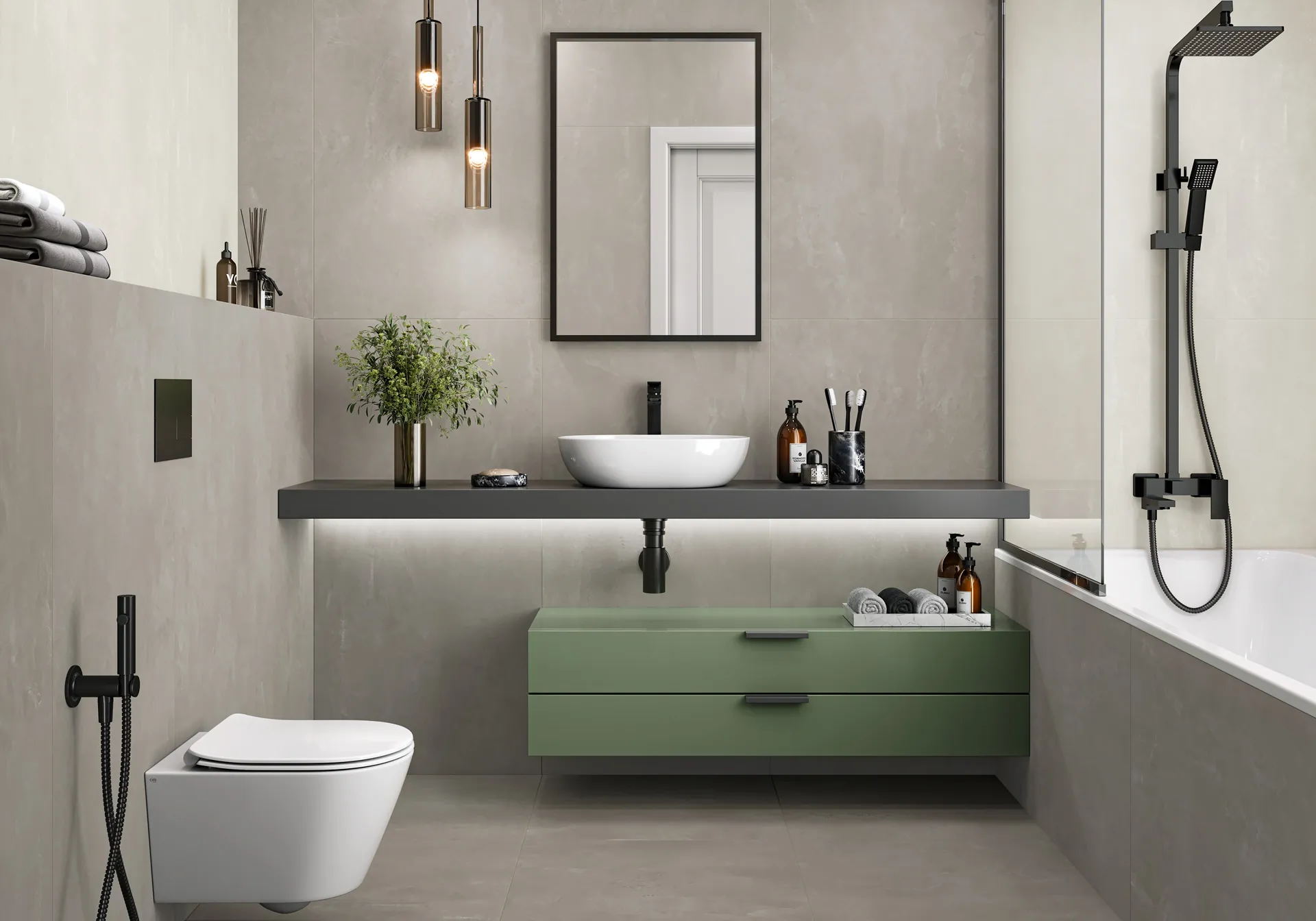 Alma Ceramica Union фото 3