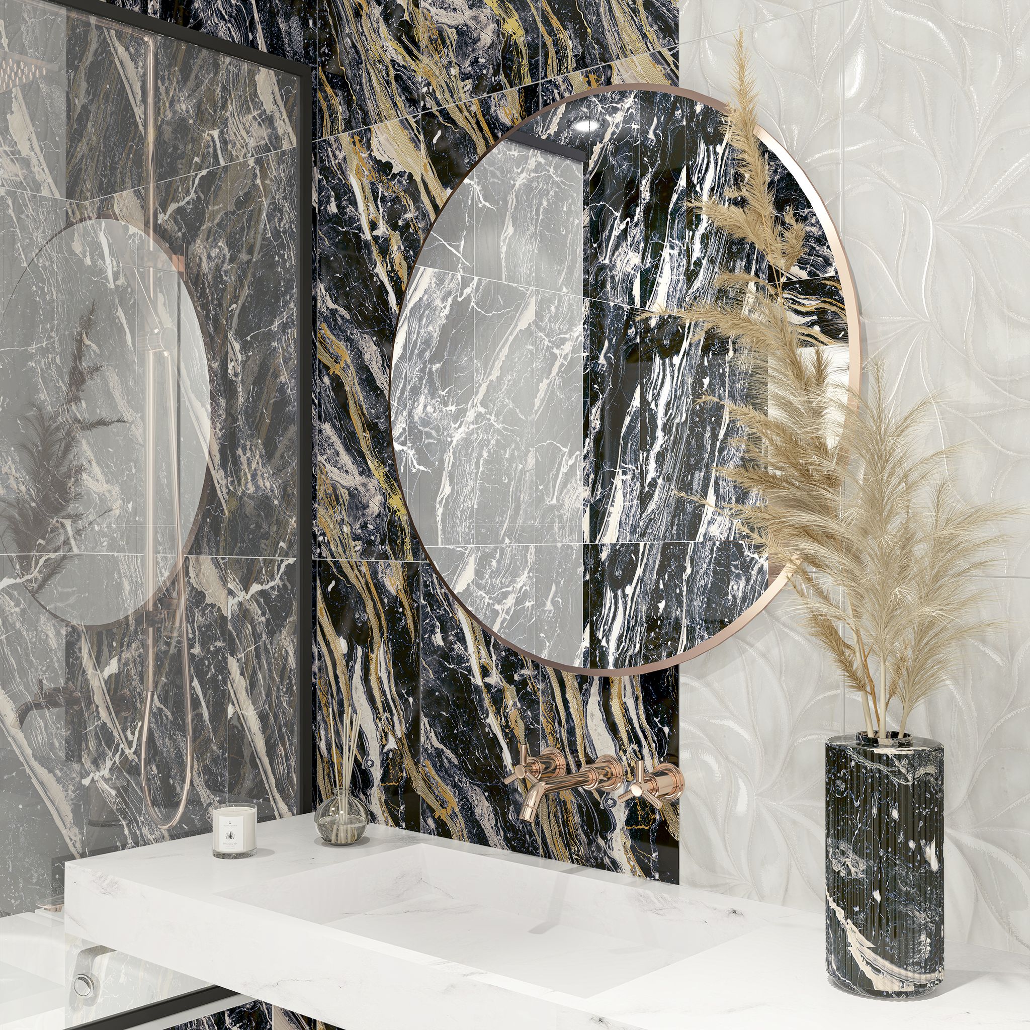 Eletto Ceramica Levanto Nero фото 6