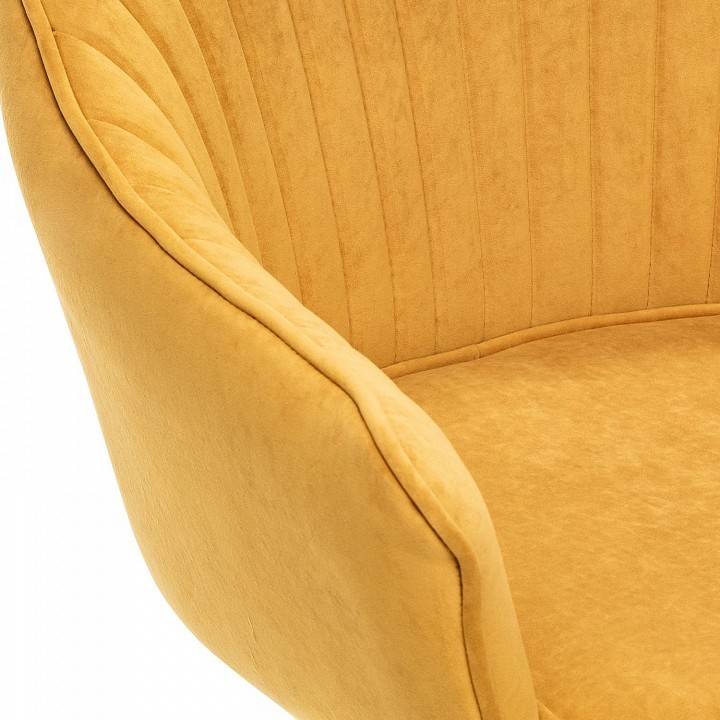 Стул Leset Вайд 2500000185755 Горчица фото 6