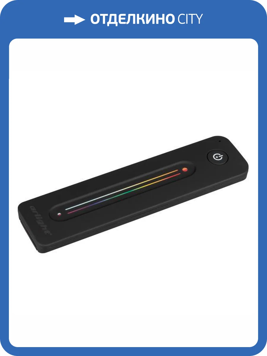 Пульт регулятор цвета Arlight Smart 32987 фото 6