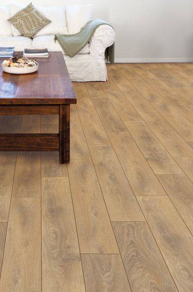 Ламинат Ultrafloor Super Natural Classic 8/33 4V TC 8573LP Дуб Харлех 1285x192 фото 2