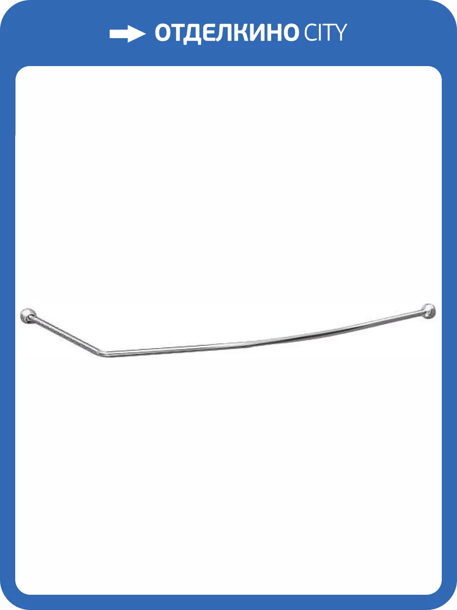 Карниз для ванны Triton Николь фото 3