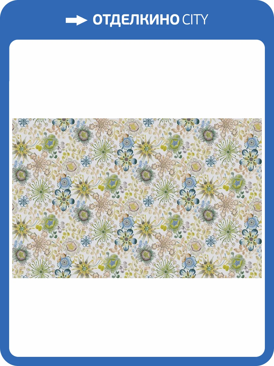 Обои флизелиновые Missoni Номе №4 M4A 10313 фото 9