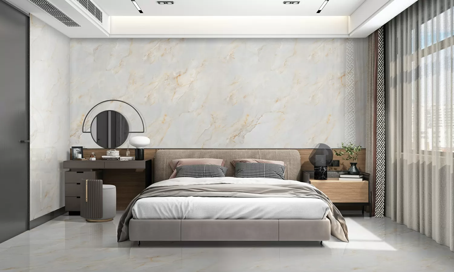 Gresant Salva Onyx фото 3