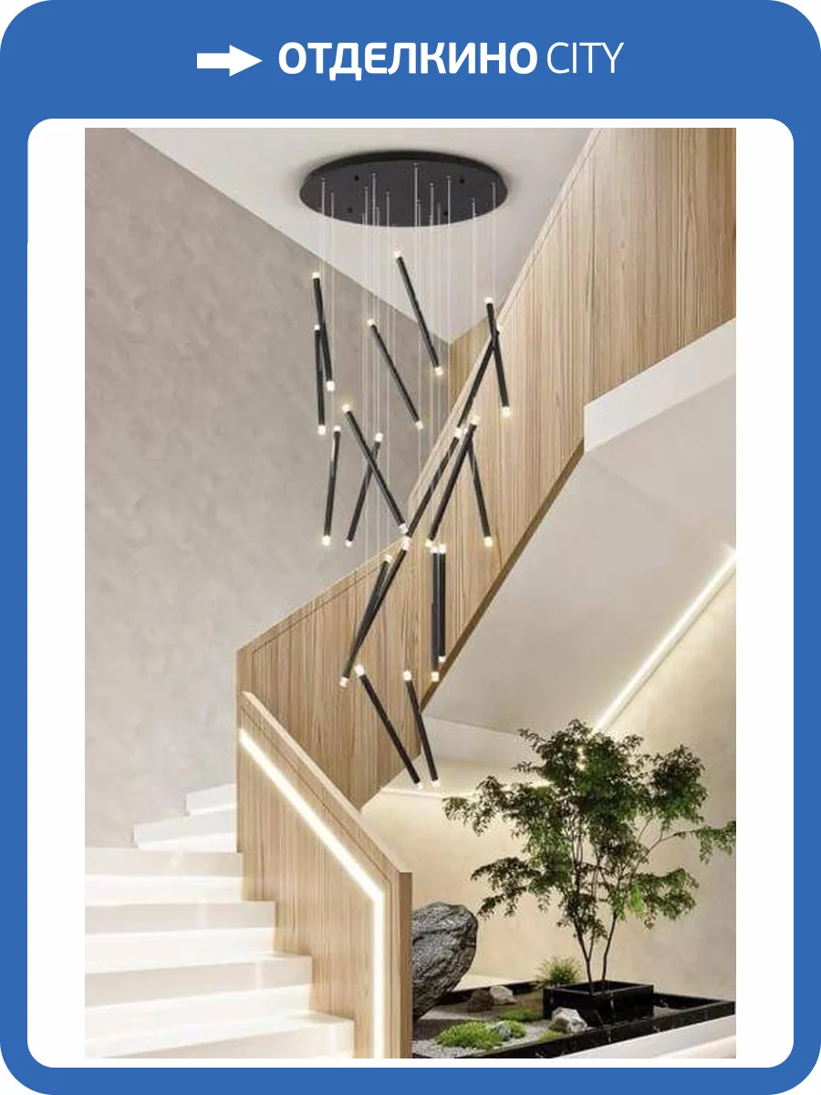 Люстра подвесная Alfa Light F0324-01 фото 2