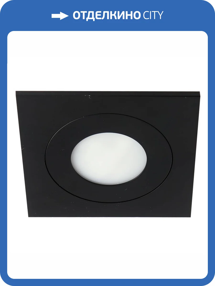 Встраиваемый светодиодный светильник Lightstar Leddy 212188 фото 3