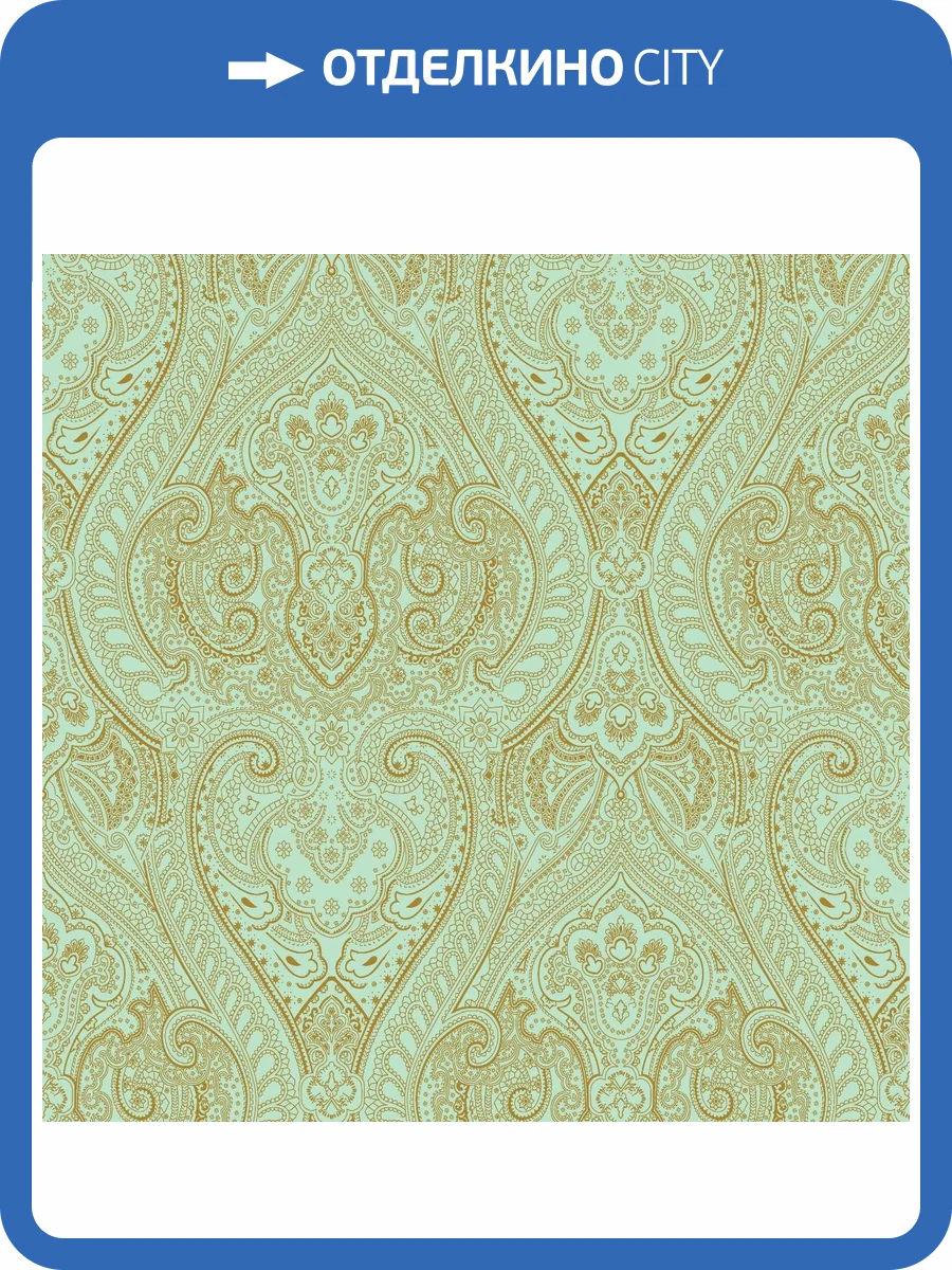 Обои Galerie Zen AM22002-4 фото 2