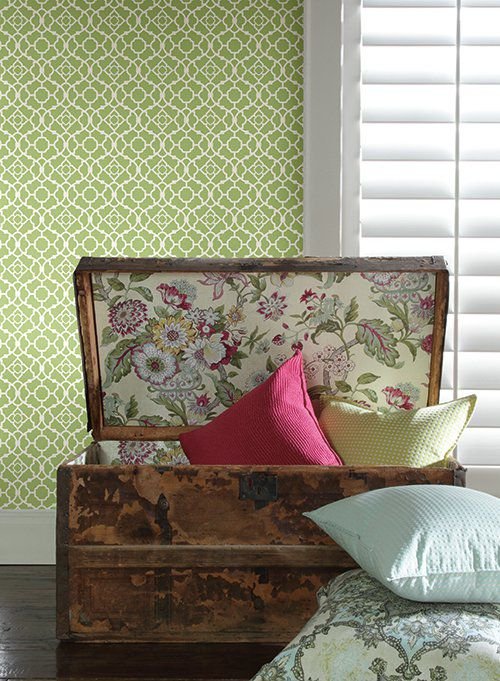 Waverly Global Chic фото 6