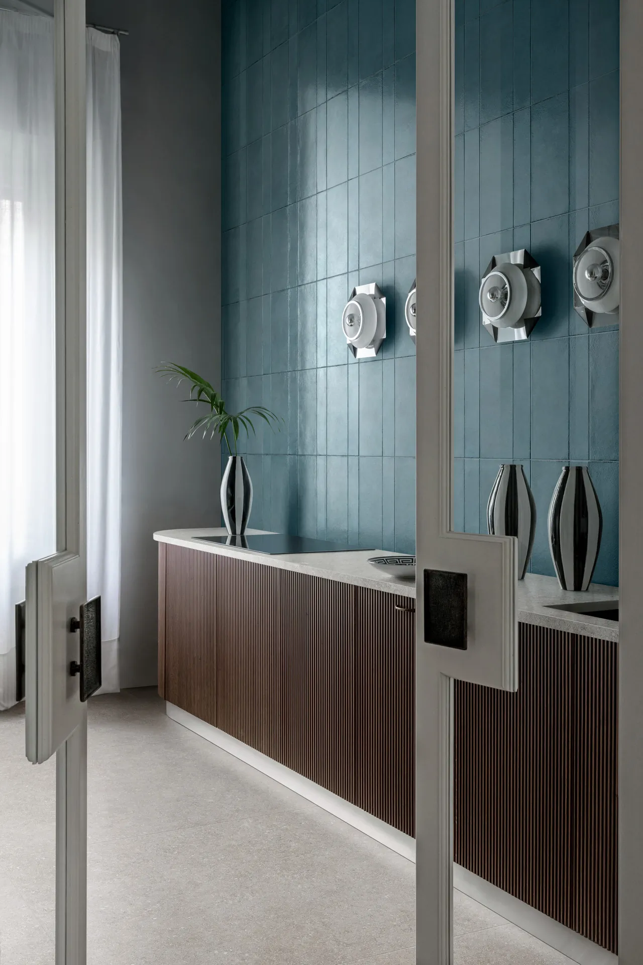 Marazzi Italy Terramater фото 17