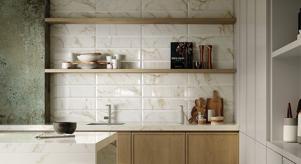 FAP Ceramiche Roma Gold фото 5
