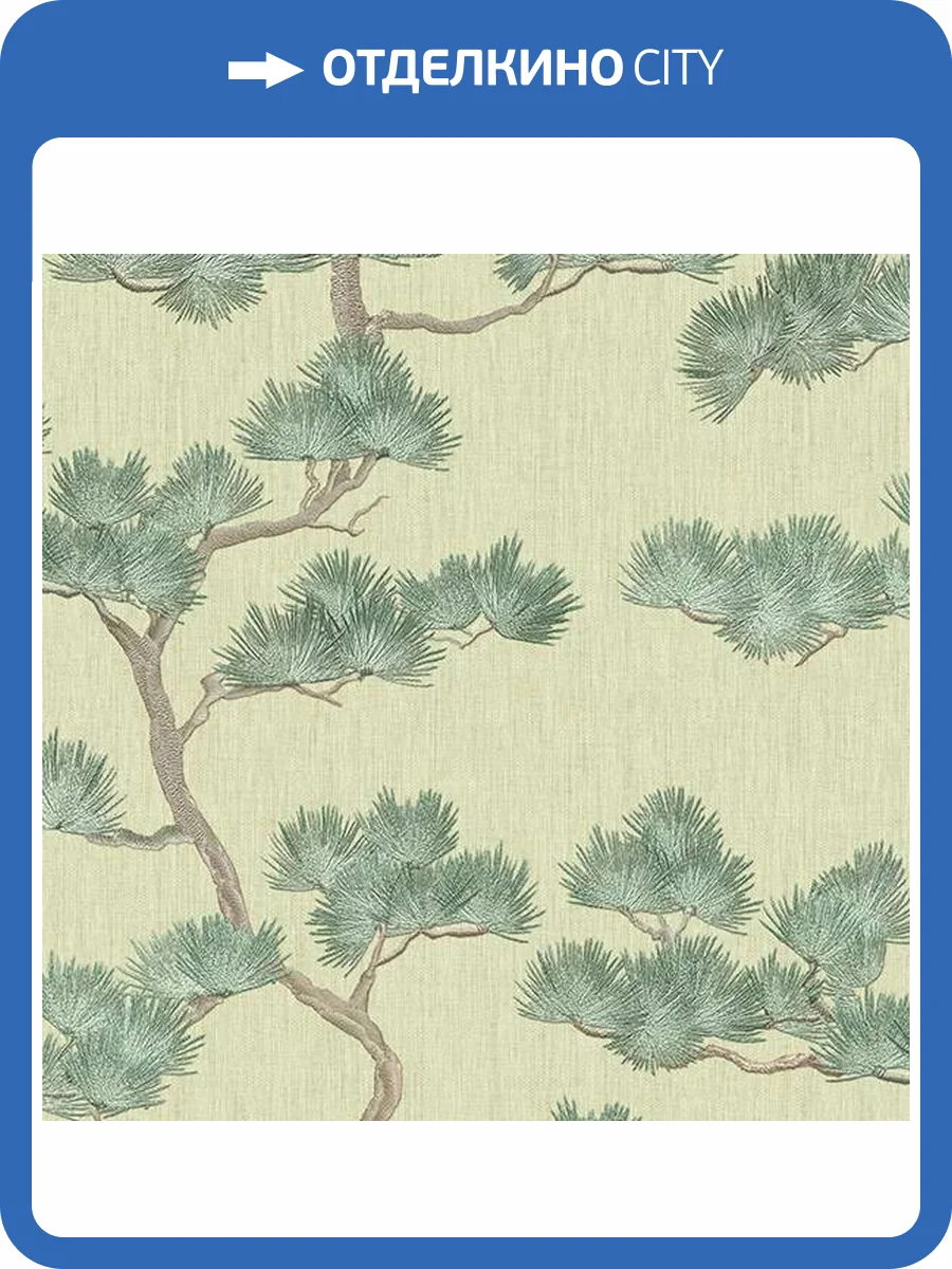 Обои Alessandro Allori Giorgio 1001-6 фото 2