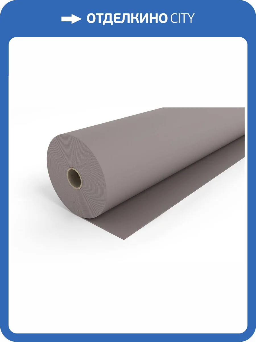 Подложка рулонная Pavitec UNI (рулон: 1.2x10м=12м2) 3 мм фото 5