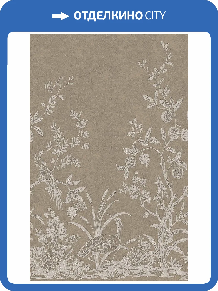 Обои флизелиновые Loymina Equator QTR1 012 фото 2