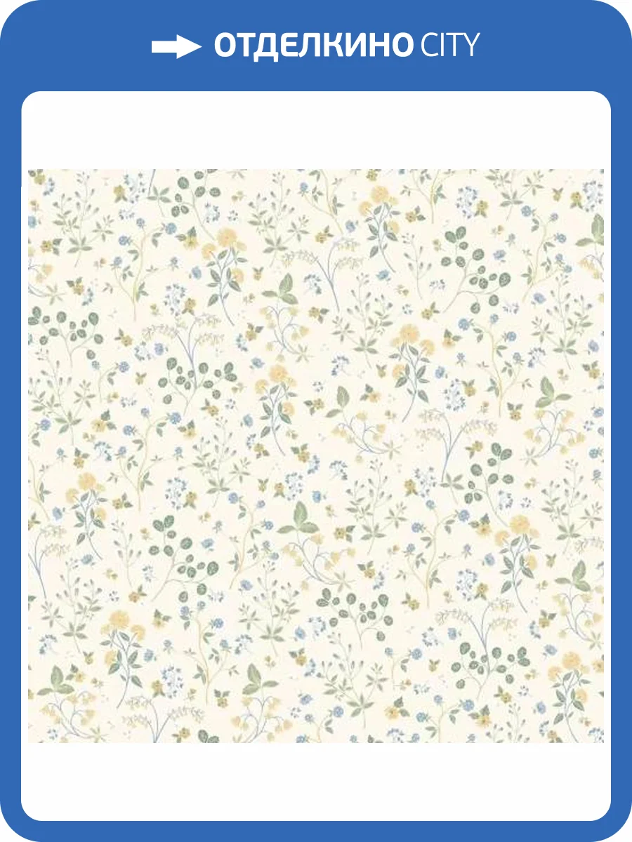 Обои Andrea Rossi Cheradi 54394-2 фото 2