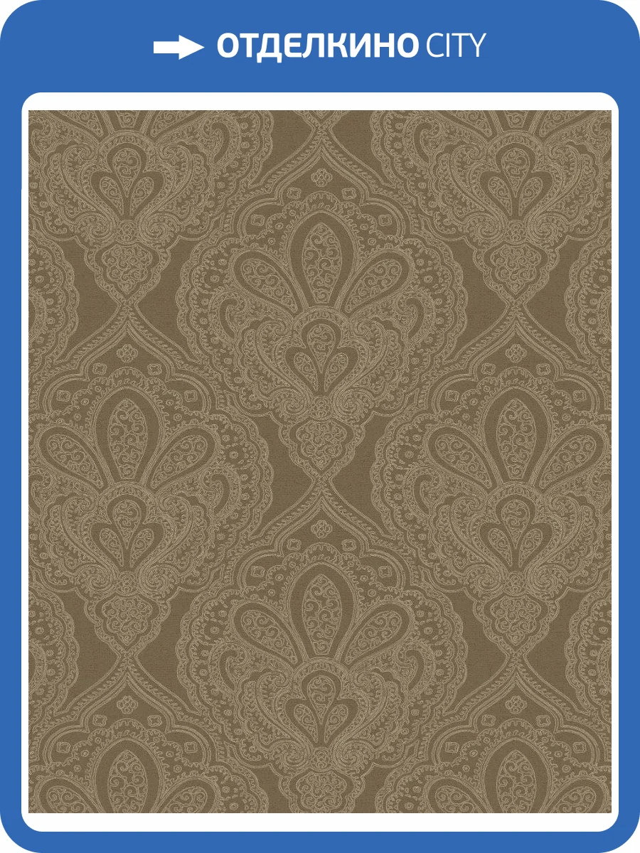 Обои флизелиновые Aura Emporium DWP0247-07 фото 3