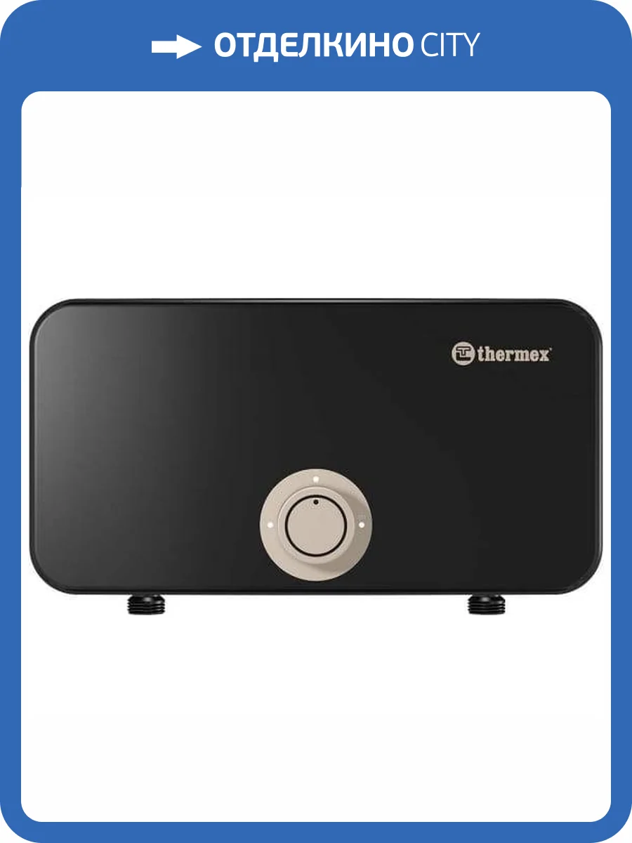 Проточный водонагреватель Thermex Onyx 8000 ЭдЭБ02570 фото 2