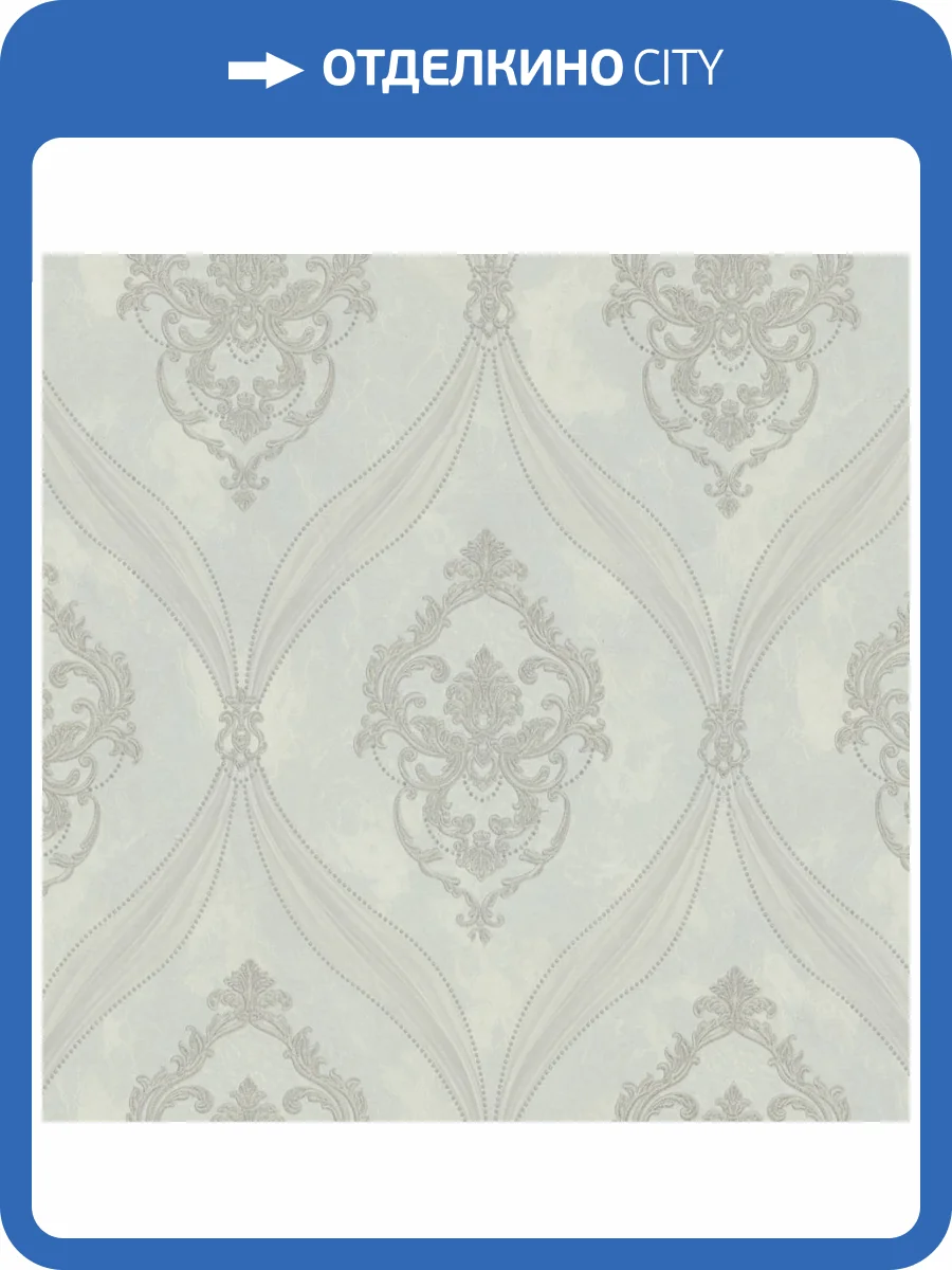 Обои Euro Decor Matilda 7294-00 фото 2