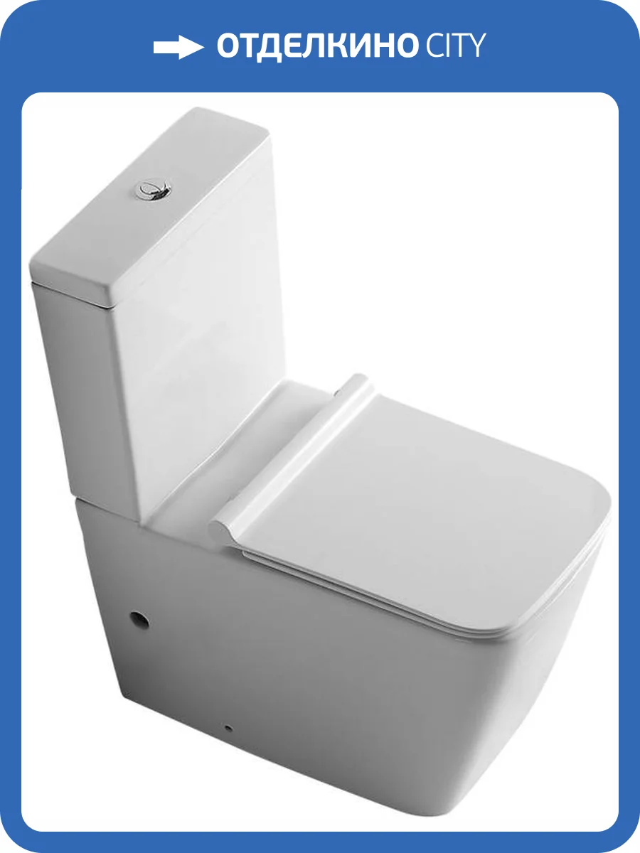 Чаша с сиденьем Logan 261952 фото 6