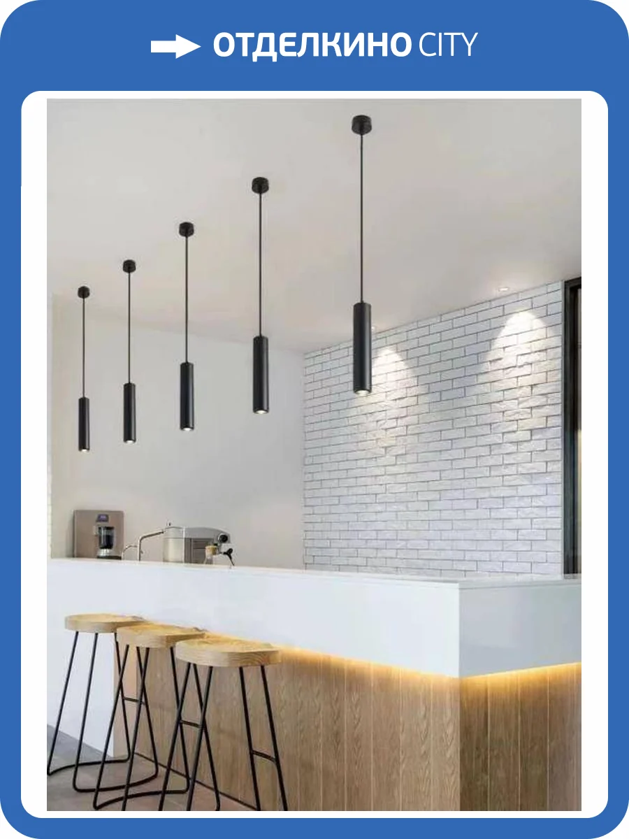 Светильник подвесной Alfa Light F3324-33 фото 2