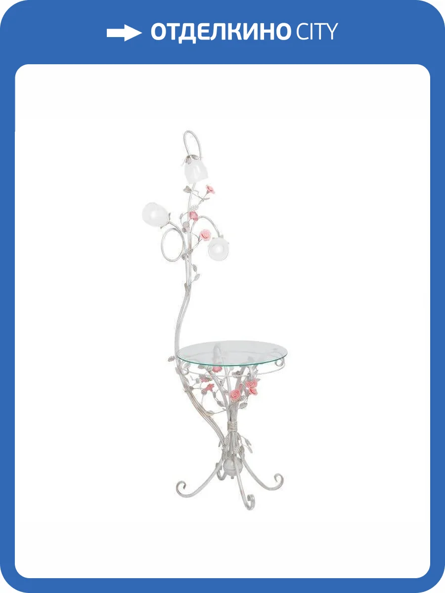 Торшер Vitaluce V1704-0/3P фото 5